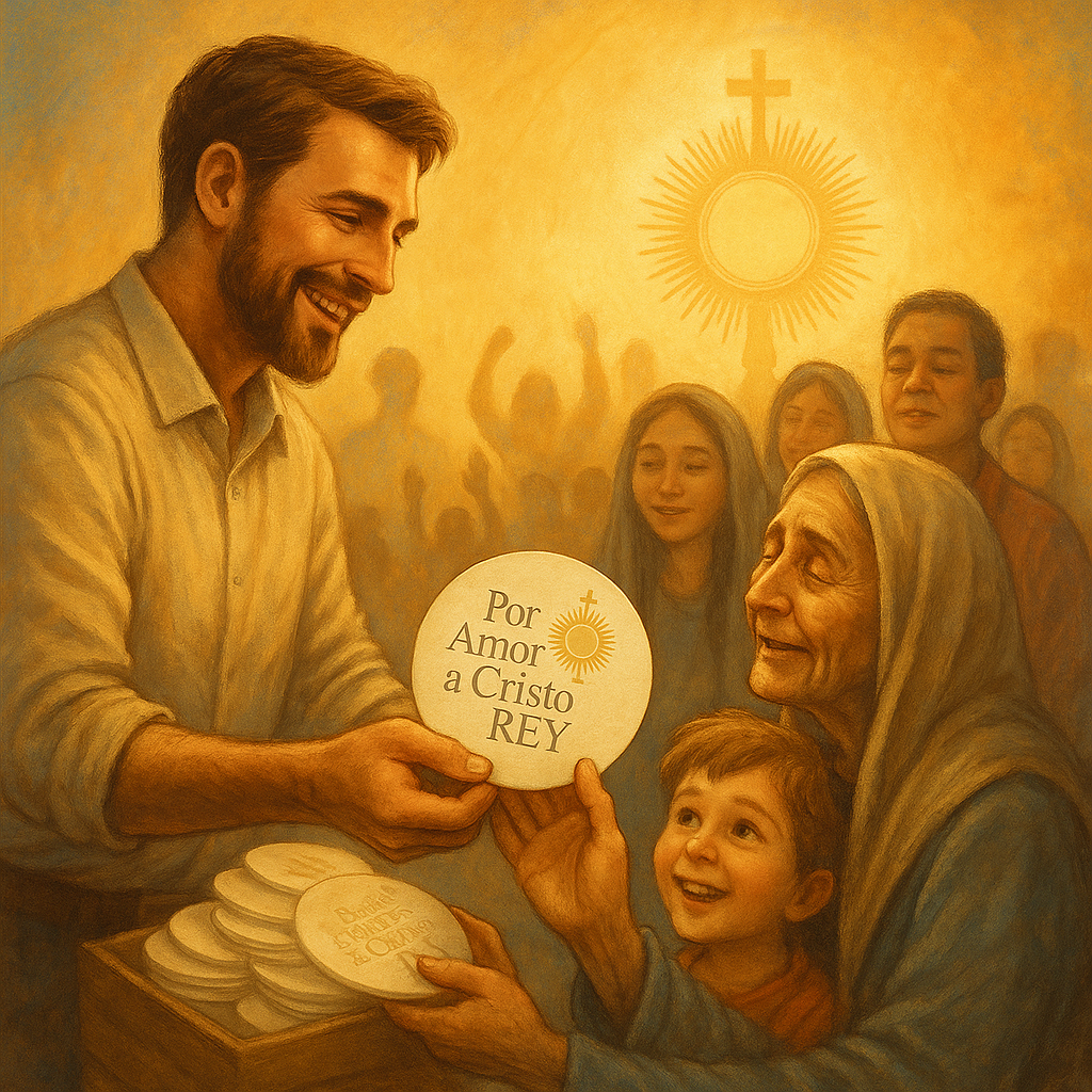 Regala la Experiencia